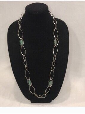 stainless steel Made in Italy by designer Simona Collini 36"